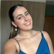 Professora nativa de português, Clases de conversación y gramática